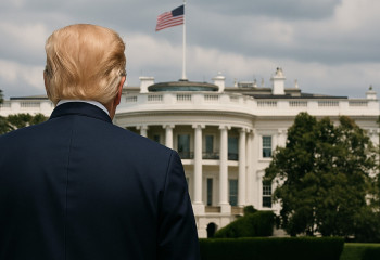 Трамп бір қоңыраумен соғысты тоқтатпақ