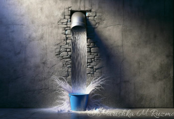 В Жезказгане реконструируют водоочистные сооружения: Правительство выделило 1,8 млрд тенге