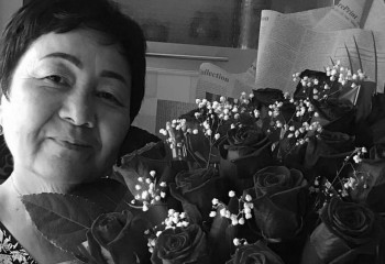 Мысыр әуежайында қаза тапқан әйелдің кім екені белгілі болды