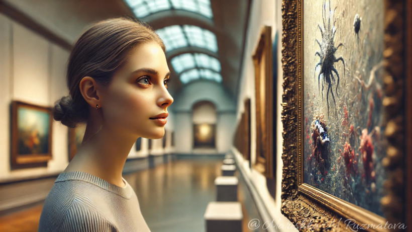  El.kz/Marina Ruzmatova/ChatGPT 