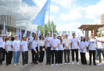 Қарағандыда жұмысшы мамандықтарының беделін көтеруге арналған чемпионат басталды