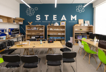 Что дает Казахстану проект «Комфортная школа»