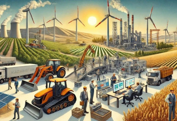 Қазақстанда қандай мамандық иелеріне сұраныс артады?