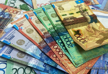 ВАП: Неэффективное использование 147 млрд тенге выявлено при исполнении бюджета-2024