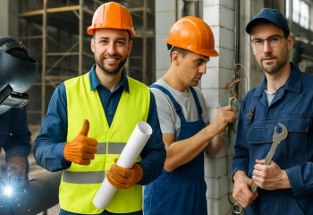 Жұмысшы мамандықтар жылы: Елімізде қандай шаралар қолға алынып жатыр?