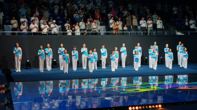  Министерство просвещения РК 