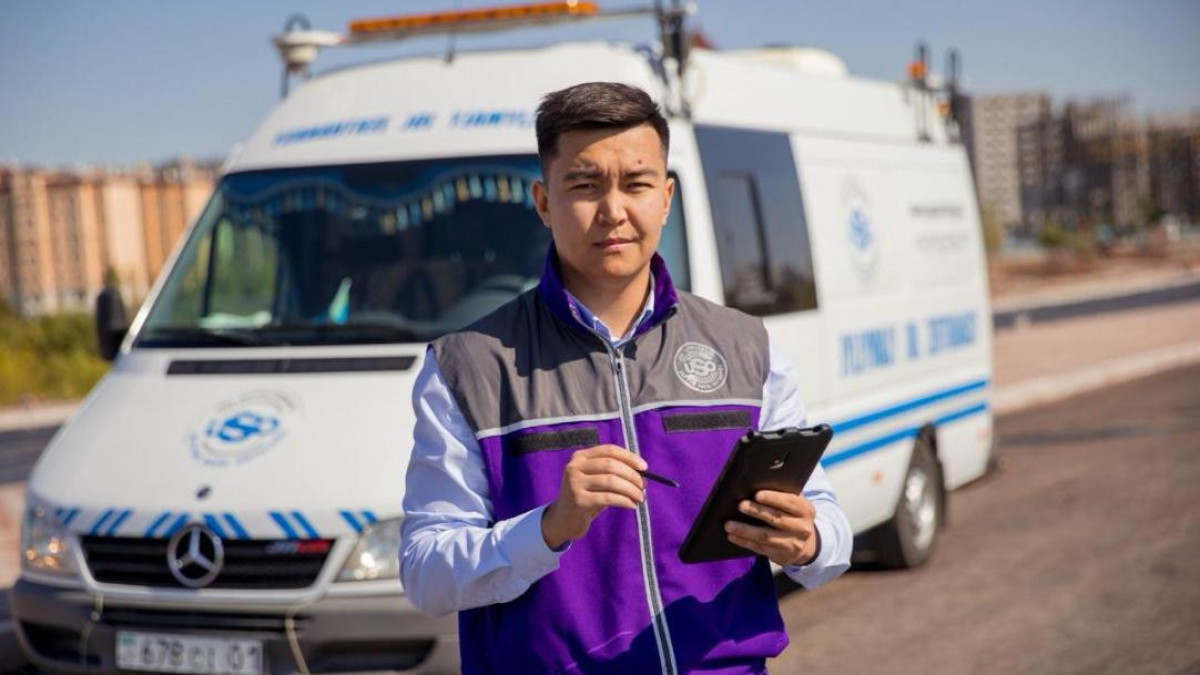  Министерство транспорта РК 