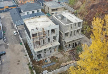 Алматыда заңсыз құрылысқа бақылау күшейтілді