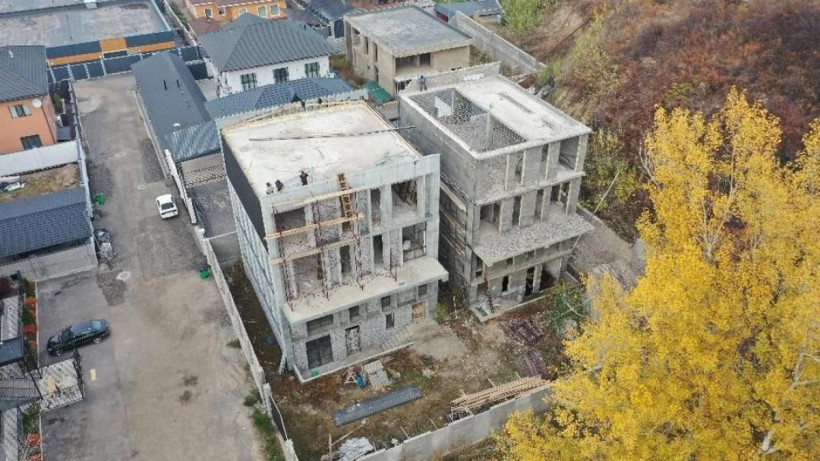  Алматы әкімдігінің баспасөз қызметі 