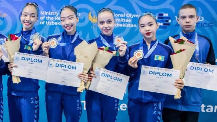  Комитет по делам спорта и физической культуры МТС РК 