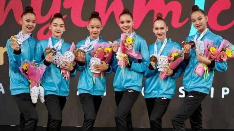  Астана қаласы әкімдігі 