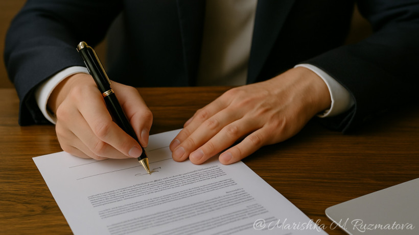  ©El.kz/Марина РУЗМАТОВА/ChatGPT 