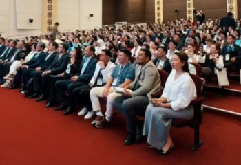 Мәдениет қызметкерлерінің форумына 600-ден астам сарапшы қатысты