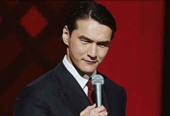 Нурлан Сабуров задержан в Москве за нарушение миграционного режима: комику грозит выдворение из России