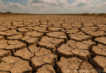 Еврокомиссия призывает европейцев экономить воду: летом 2025 года возможна засуха