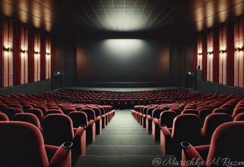 В России запретят прокат фильмов и сериалов с пропагандой бездетности: под угрозой 