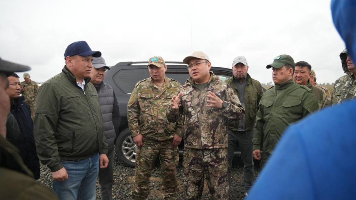  © Комитет лесного хозяйства и животного мира 