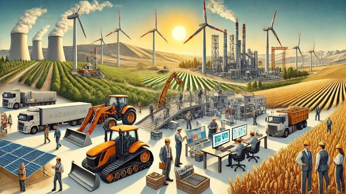  жасанды интеллект DALL-E-3 