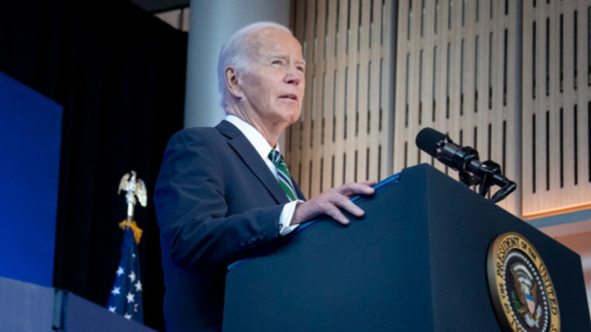  facebook/Joe Biden 