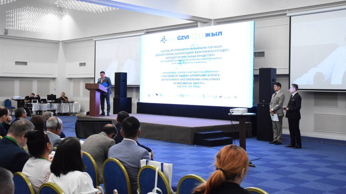  Health Ministry of Kazakhstan 