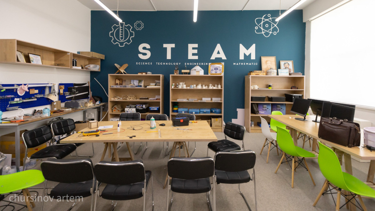  ©El.kz/Артем ЧУРСИНОВ 