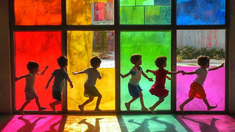  Нейросеть ChatGPT 