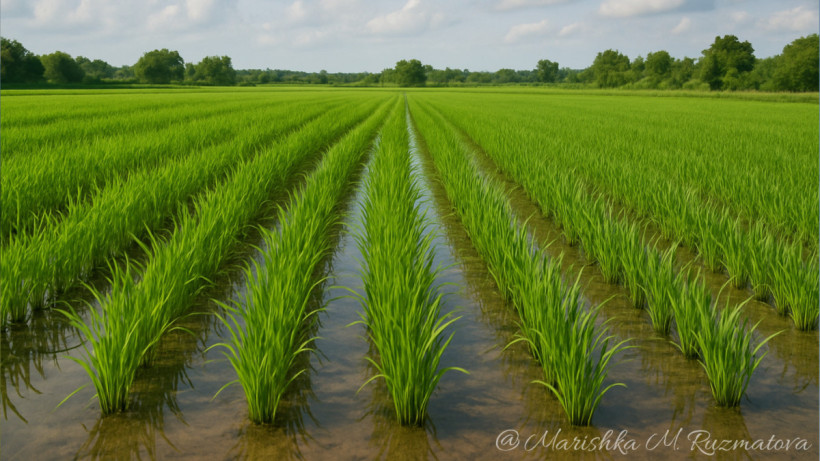  ©El.kz/Марина РУЗМАТОВА/ChatGPT 