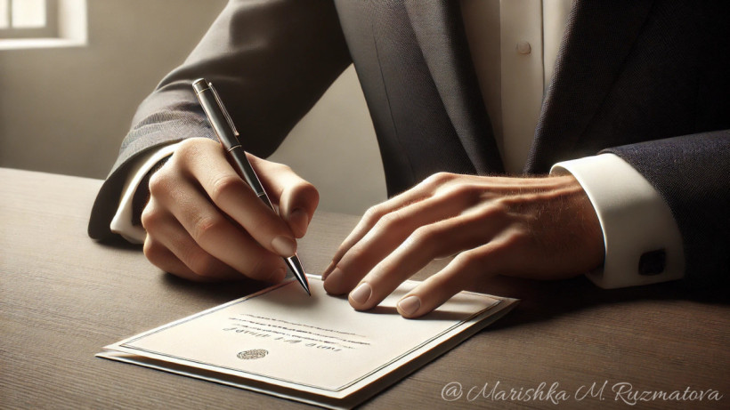  ©El.kz/Marina Ruzmatova /ChatGPT 