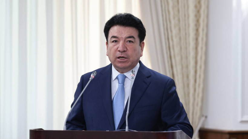  ©Официальный Telegram-канал Правительства РК 