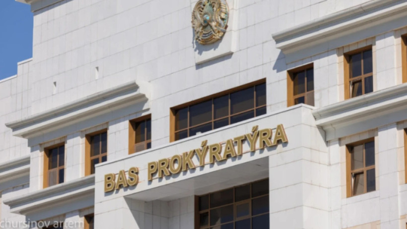  El.kz/Артем ЧУРСИНОВ 