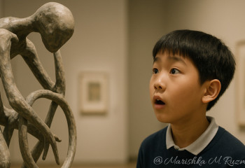 Школьникам Казахстана откроют бесплатный доступ в музеи и театры на летних каникулах