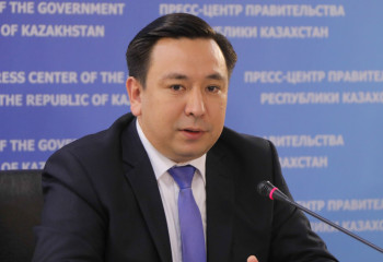 Техникалық мамандықтарға қызығушылық артып келеді