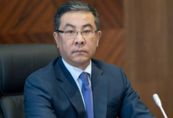 Нурлан Уранхаев назначен советником Премьер-министра РК