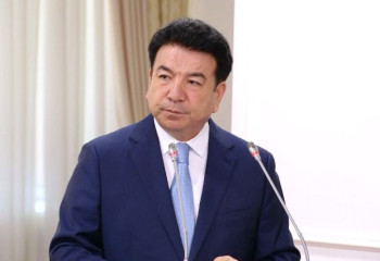 Елімізде «Қазақстан балалары» бірыңғай бағдарламасы дайындалады