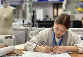 Қарағандыда «WordSkills-Karaganda 2025» чемпионаты басталды