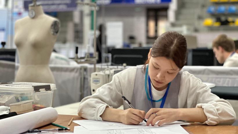  Г.М. Байгошкаров 