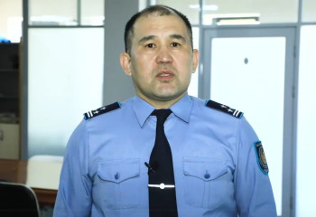 Астанада танымал оқу орталығына қатысты іс қозғалды