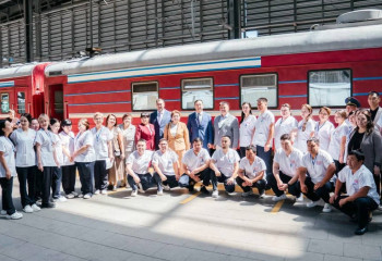 «Саламатты Қазақстан»: 90 мыңнан астам ауыл тұрғыны тегін көмек алады