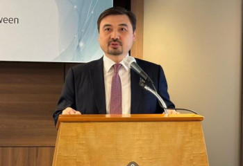 Kazakhstan’s tourism opportunities presented in Seoul