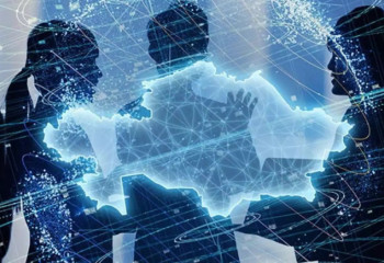 Цифрлы дәуір жастары кімдерге еліктейді?