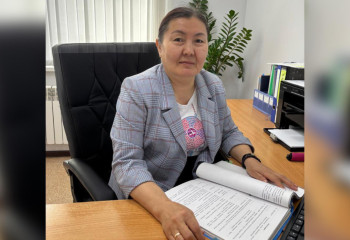 20 мая - День метрологии: как работают современные метрологи в Казахстане