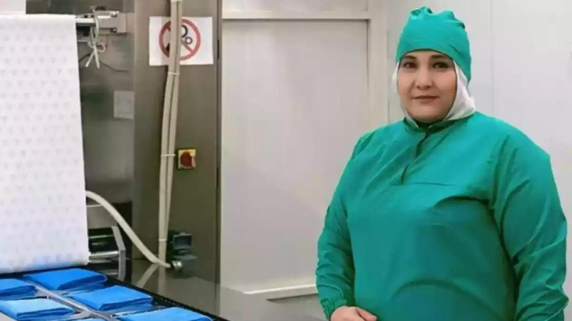  Жеке мұрағаттан 