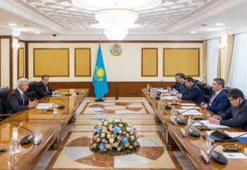 В Алматинской области будут производить чипсы мирового бренда: объем инвестиций увеличится в два раза