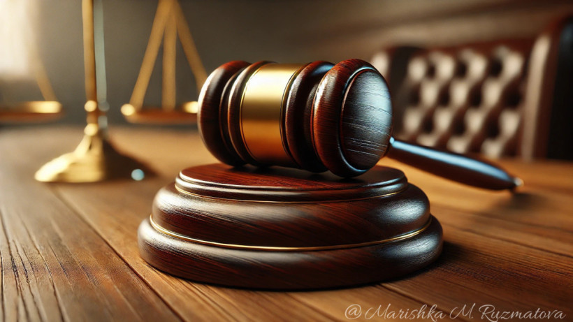  ©El.kz/Марина РУЗМАТОВА/ChatGPT 