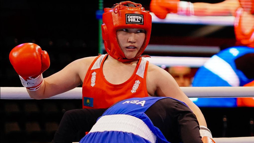  Спортты дамыту дирекциясы 