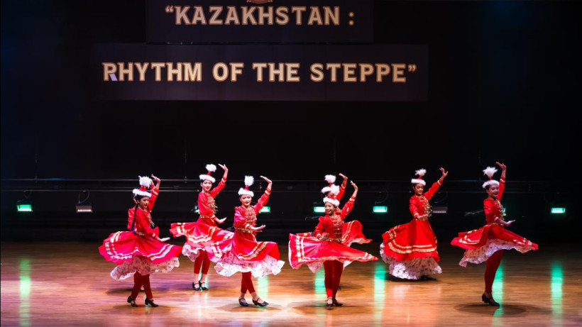  Сыртқы істер министрлігі 