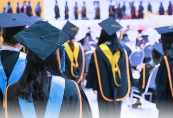 Биыл 177 мыңнан астам студент оқу орындарын тәмамдайды