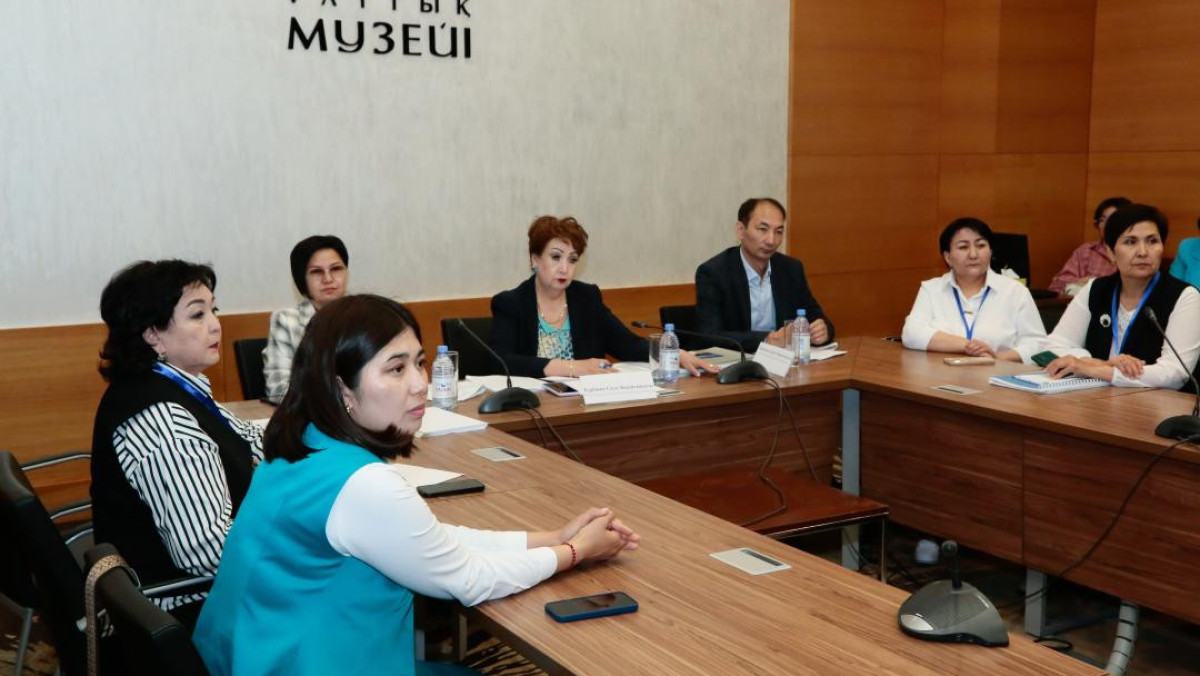  © Министерство культуры и информации РК 