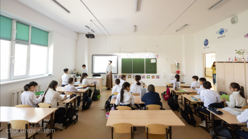  ©El.kz/ Артем ЧУРСИНОВ 