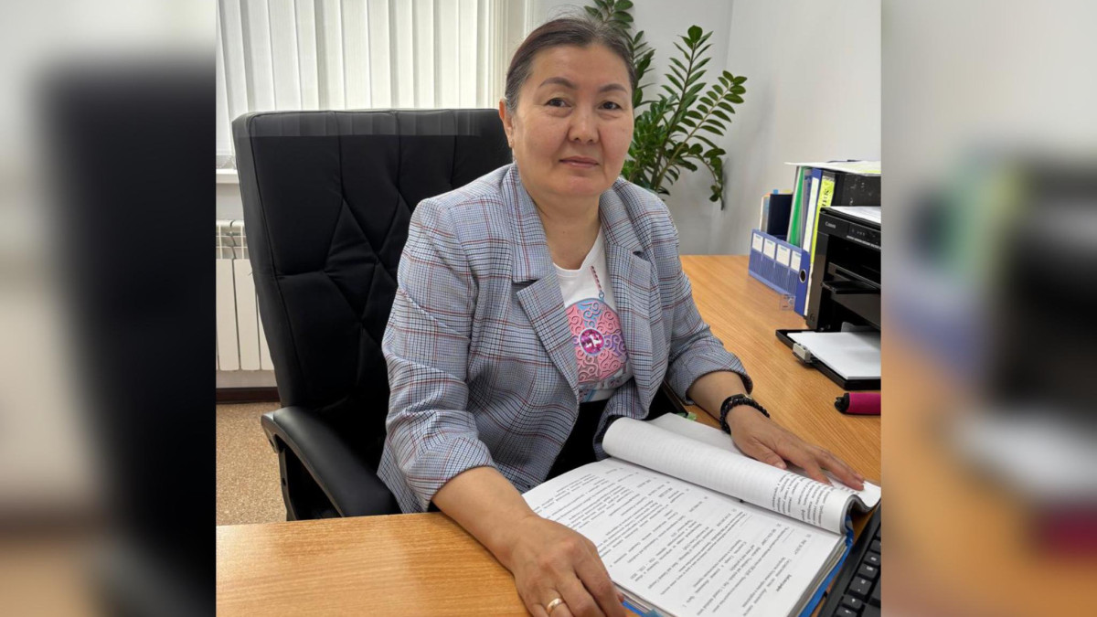  министерство торговли и интеграции РК 